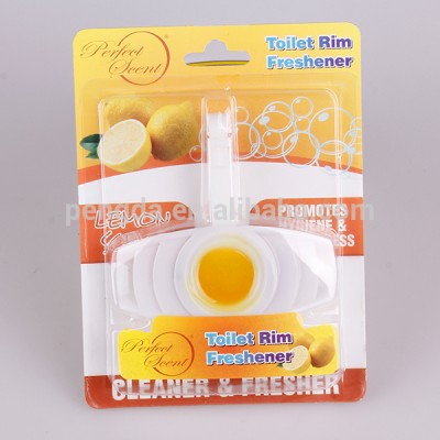 40G toilet bowl cleaner flush toilet cleaning blocks