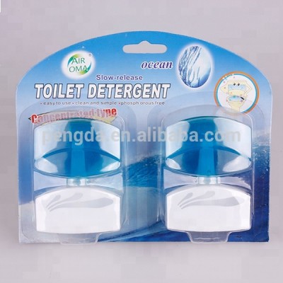 55ML New liquid toilet cleaner